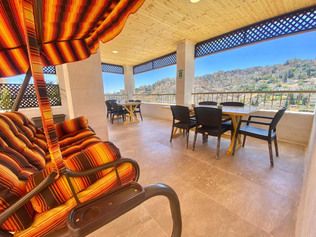 Royal Villa Mira GuestHouse 2 - Downtown Central Amman