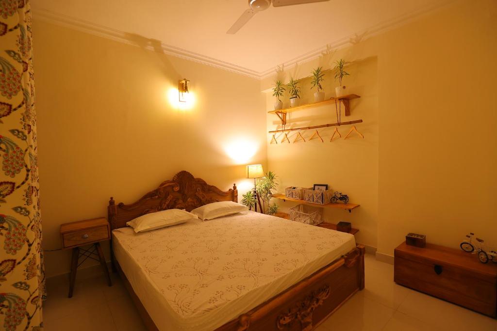 Soul'Stay- A HomeStay & Retreat Center