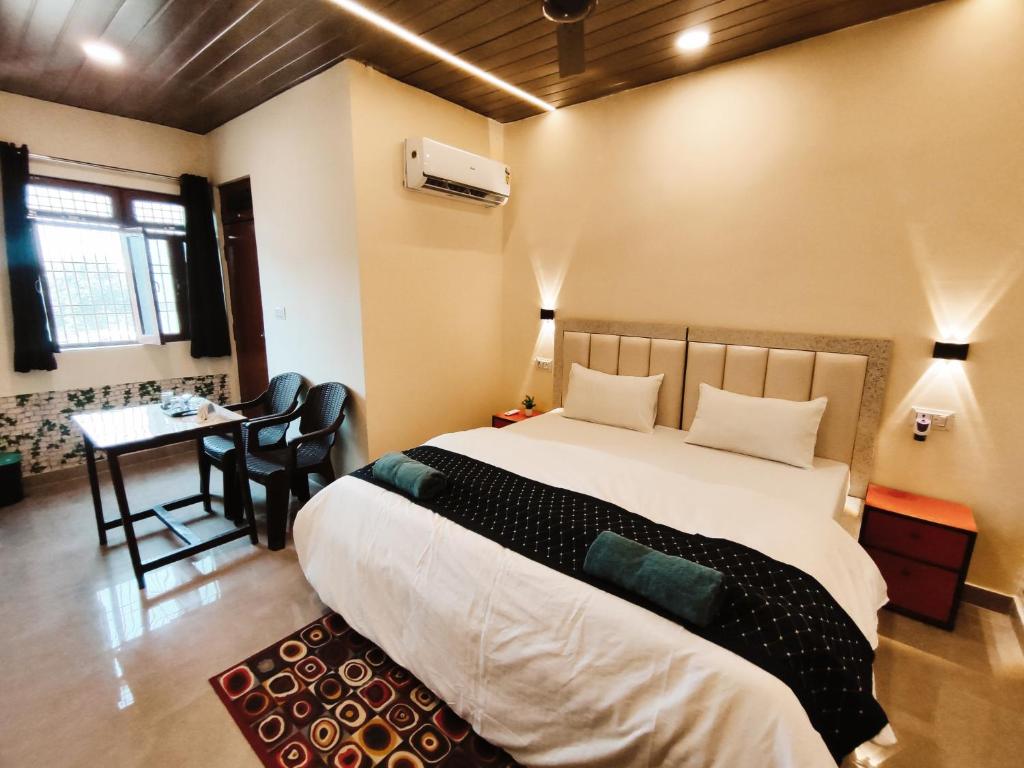 Sunrise Homestay