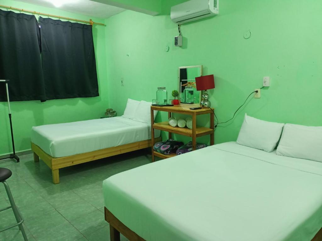 Casa Bonzay
