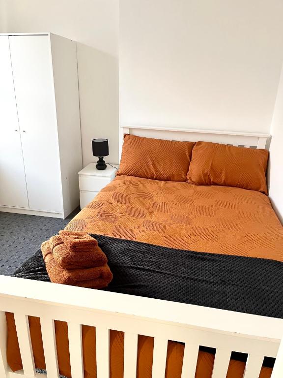 Convenient & Modern Private Bedroom Space