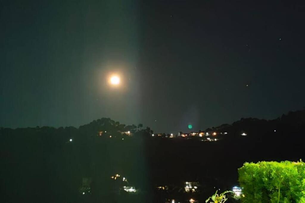 Fairview villa kasauli