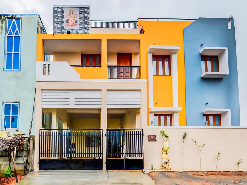 SAI BALAVANY RESIDENCY