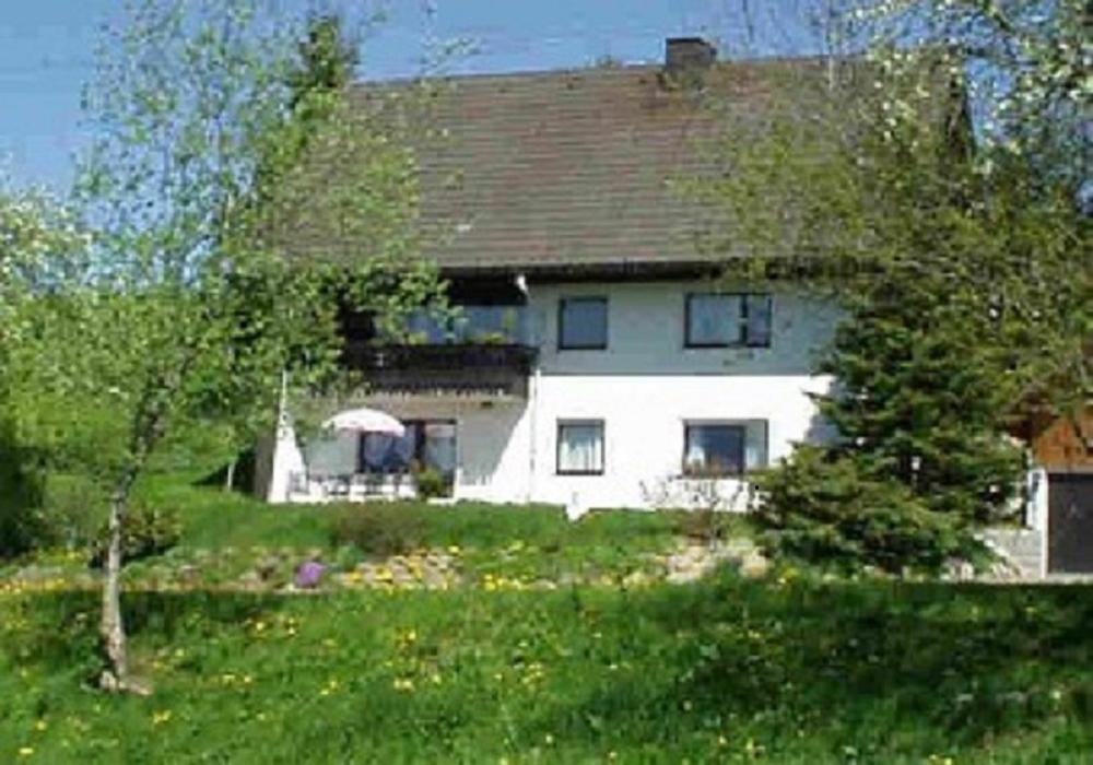 Haus Janßen-Wehrle