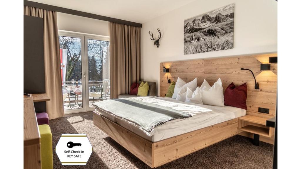 Frau Hitt - Guesthouse Tyrol