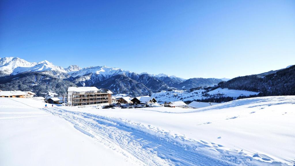 Alps Lodge