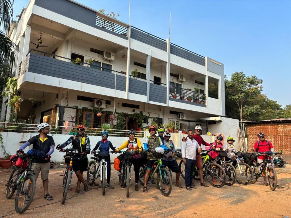 Arjun Homestay