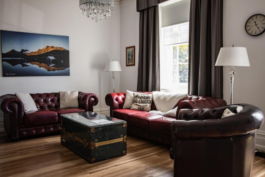 Sanctum Boutique Apartments