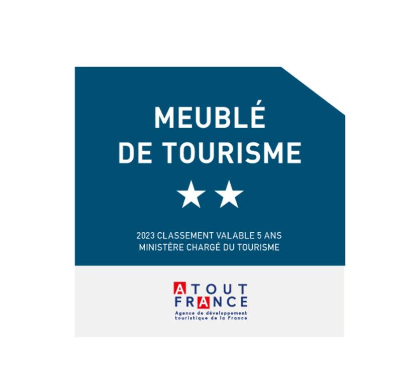 L'essentiel, proche de Disneyland Paris 2 chambres et 2 SDB