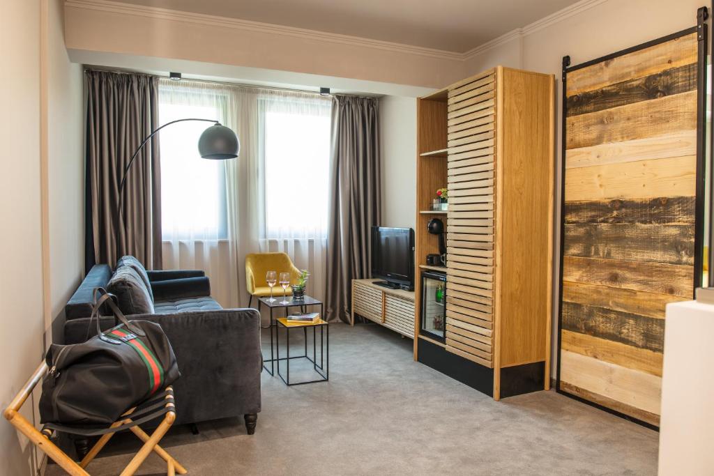 Reverence Boutique Hotel