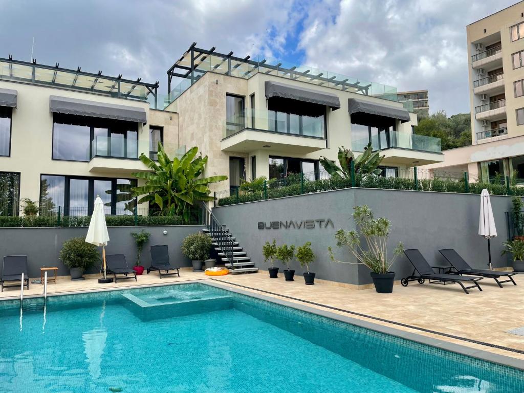 Buena Vista Villas