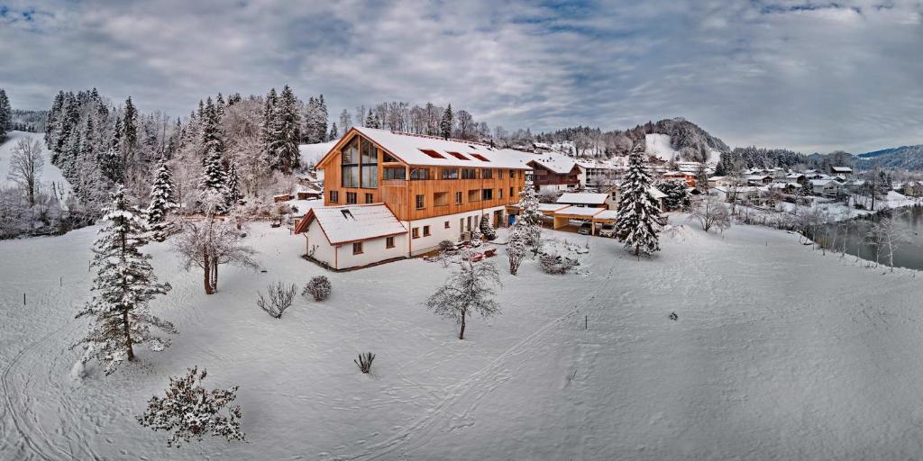 Eibele Chalets