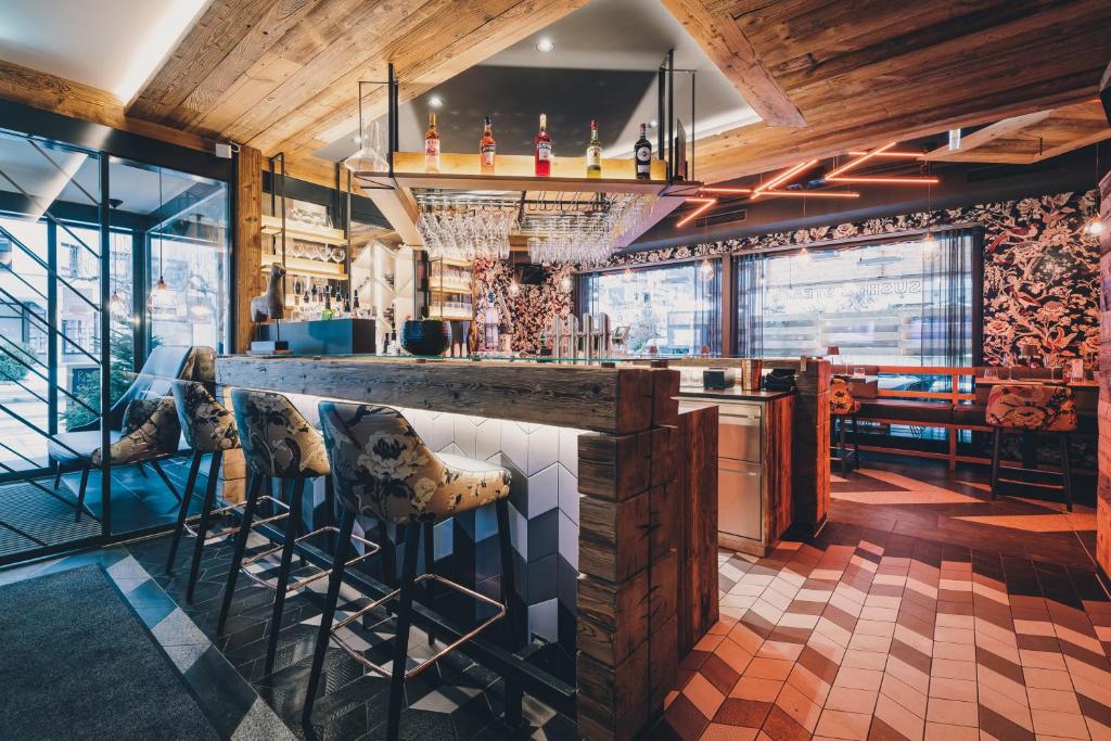 24 by AvenidA Hotel & Residences Kaprun