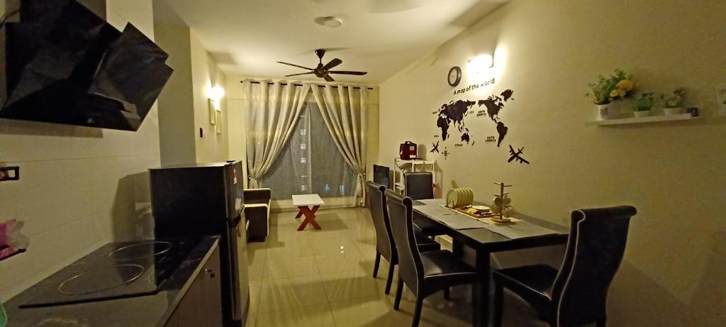 HOMESTAY ARC @ AUSTIN HILLS JB