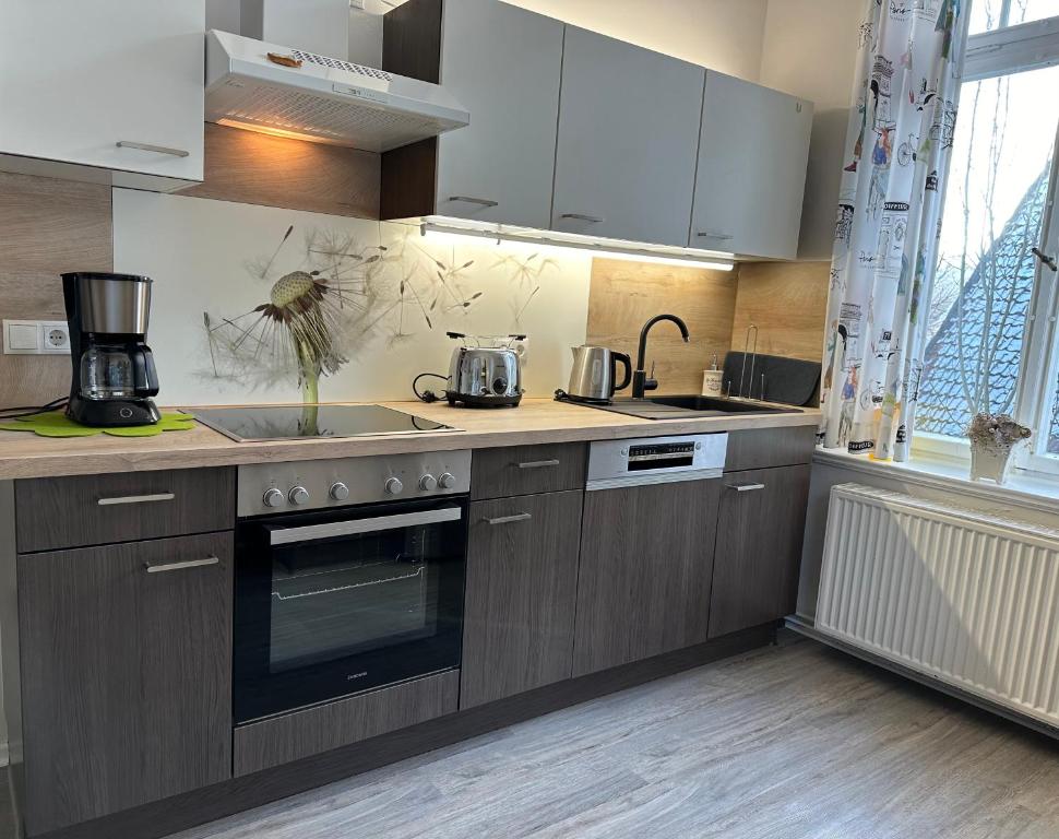 Remedium Appartements
