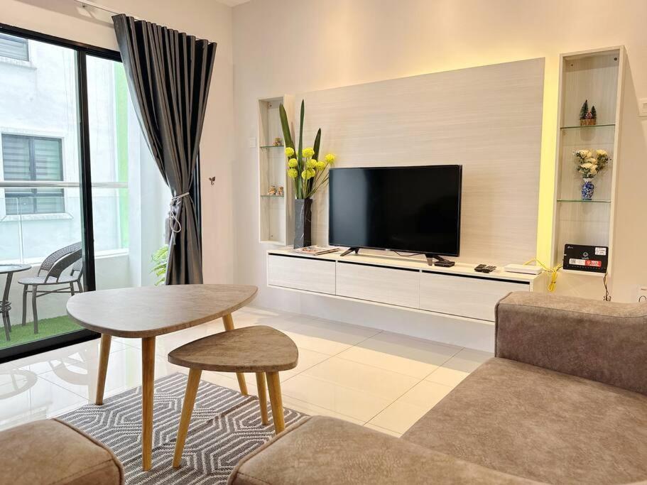 Ipoh Manhattan Condo, Water Park