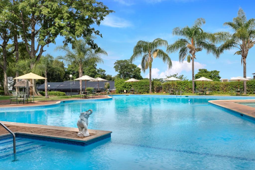 ANEW Resort Hunters Rest Rustenburg