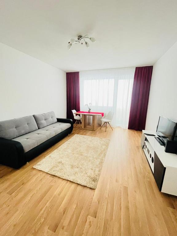 Magnifique Appartment