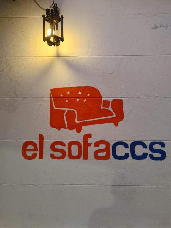 El Sofá Caracas