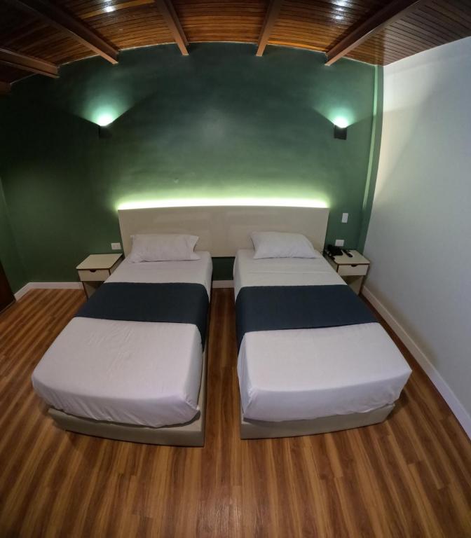 Hotel El Arroyo