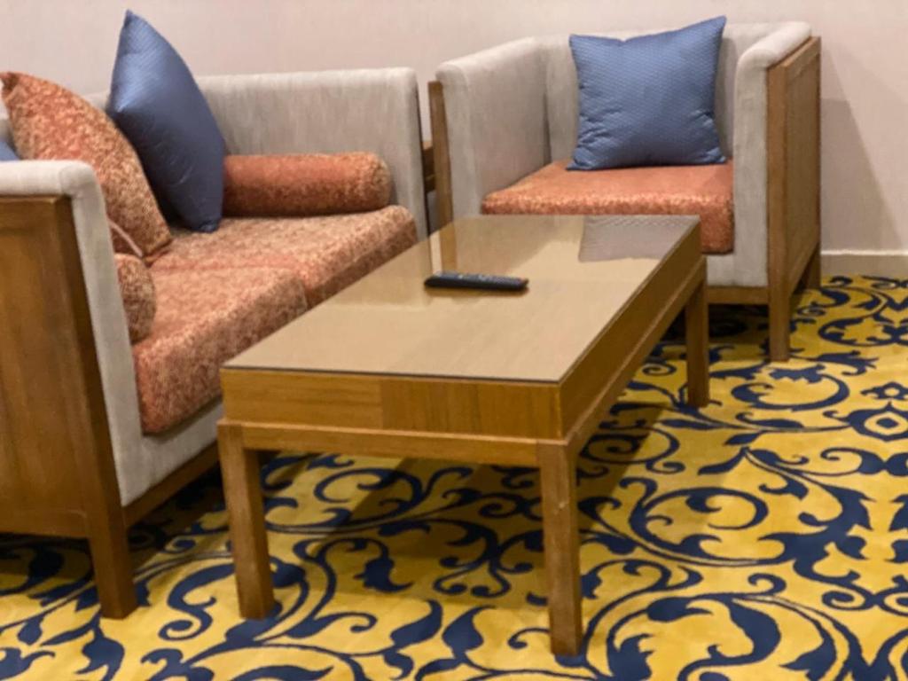 Dar Hashim Hotel Suites - Alnuzha