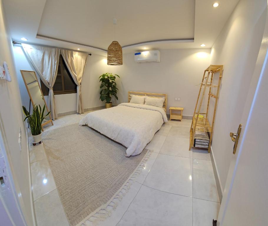 Relaxing Apartment