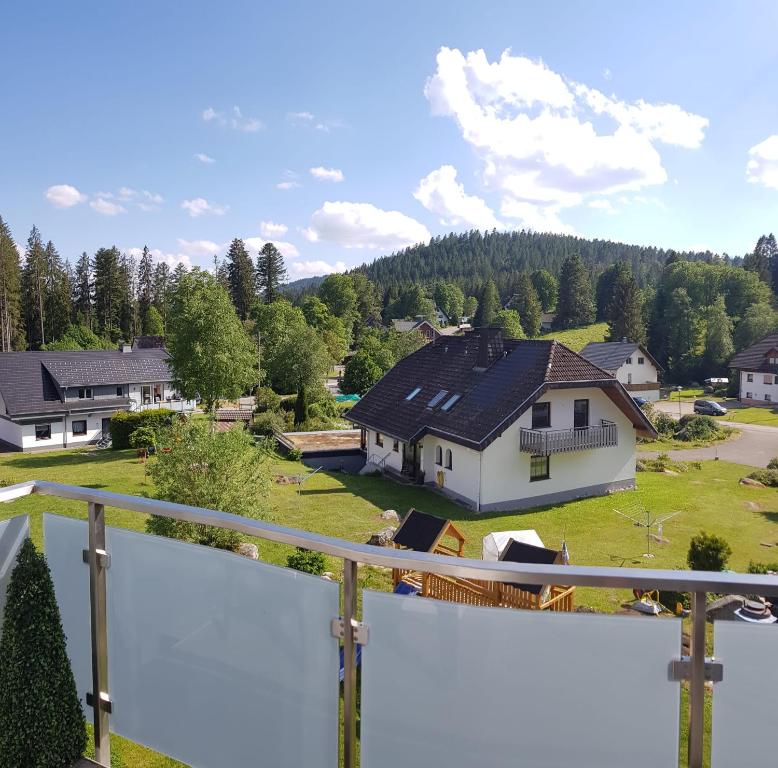 Ferienwohnung Seewaldstraße