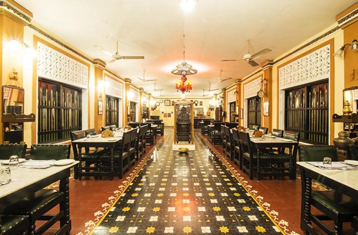Indeco Hotels Swamimalai