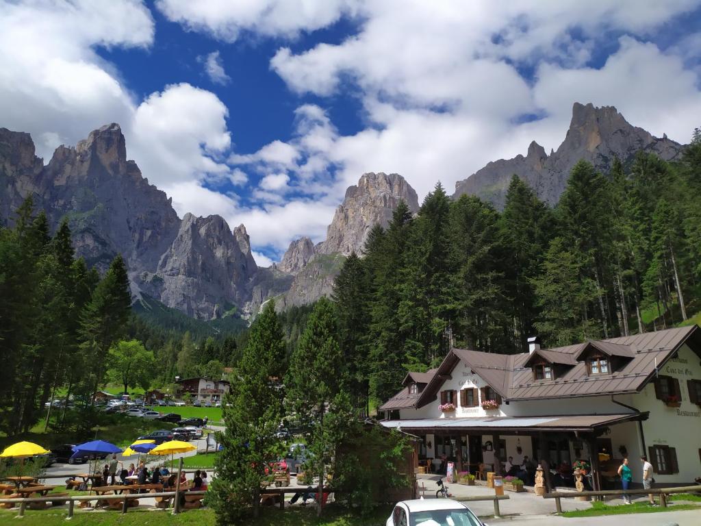Hotel Cant del Gal