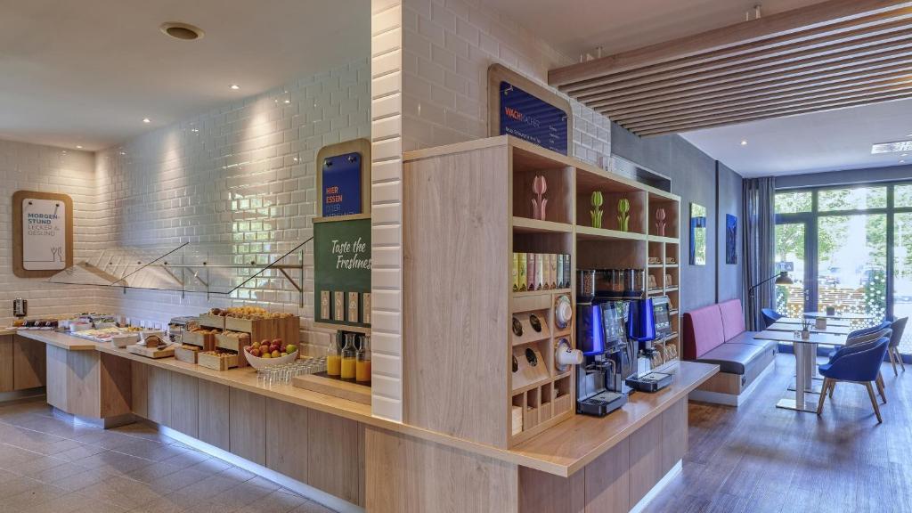 Holiday Inn Express Dortmund, an IHG Hotel