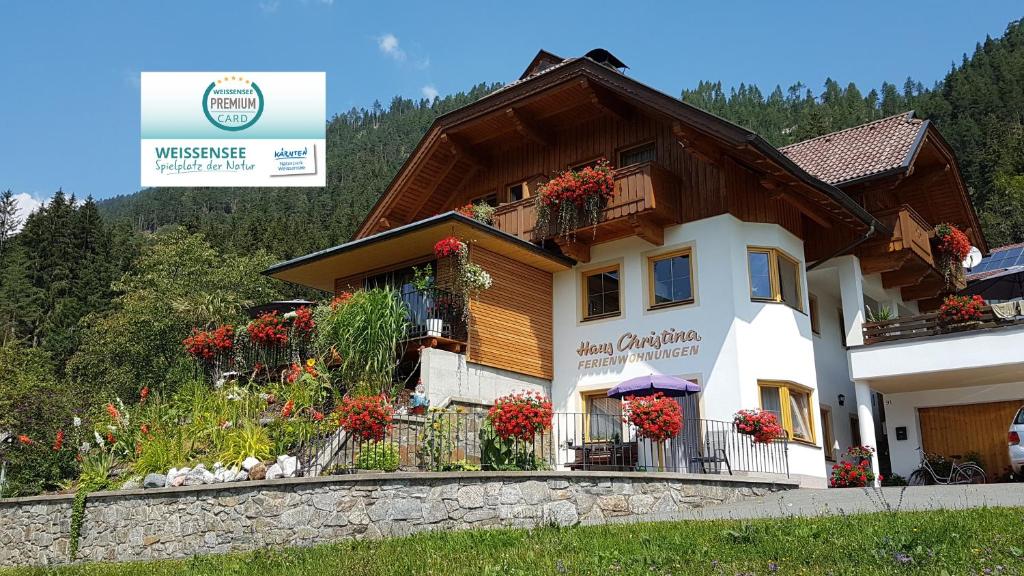 Haus Christina