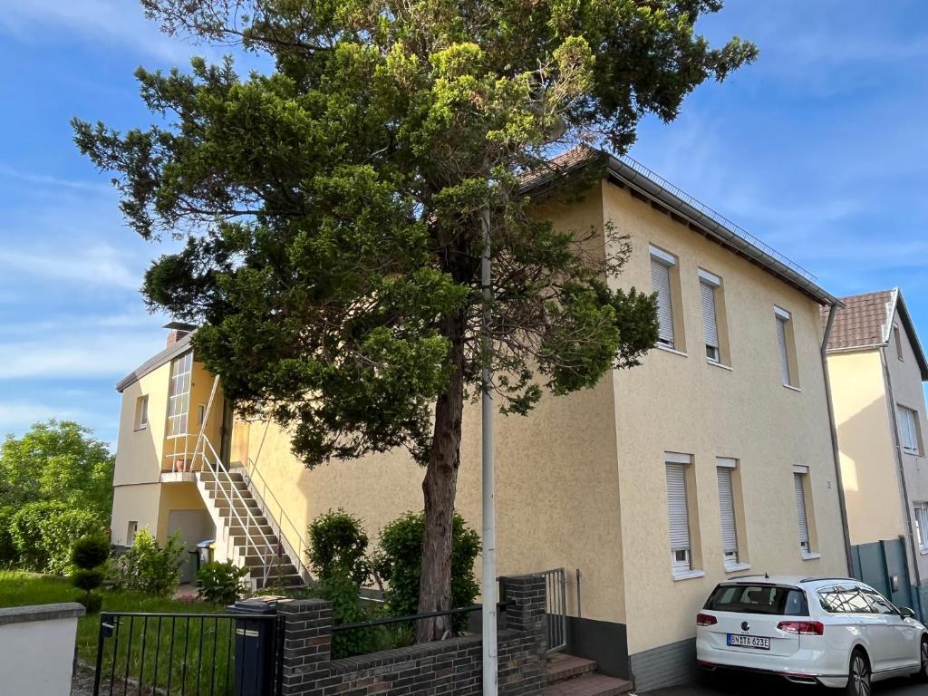 Apartment Meditari Bonn-Muffendorf