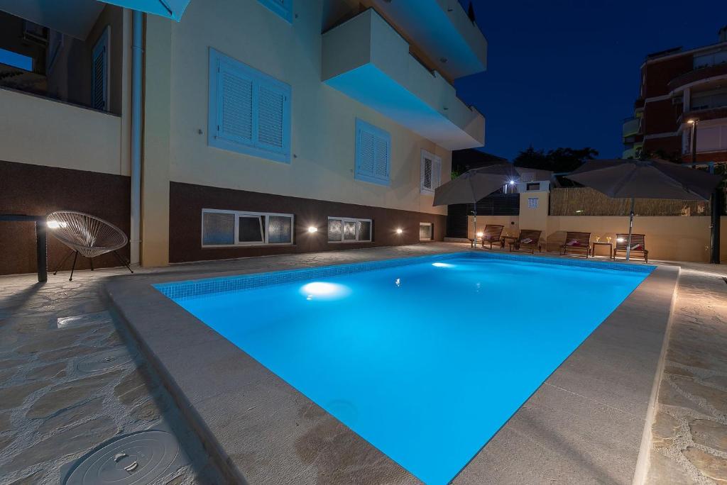 Apartments Dijana