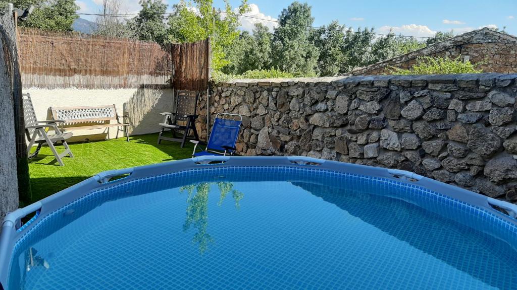 Casa Rural Abuelo Regino