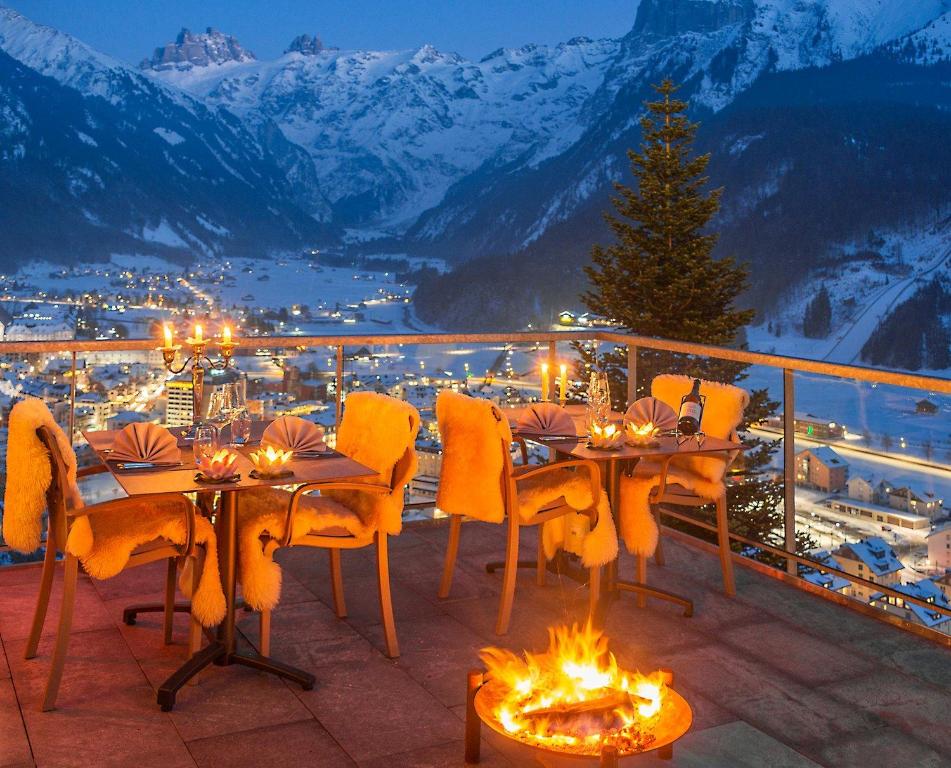 Hotel Waldegg - Adults only
