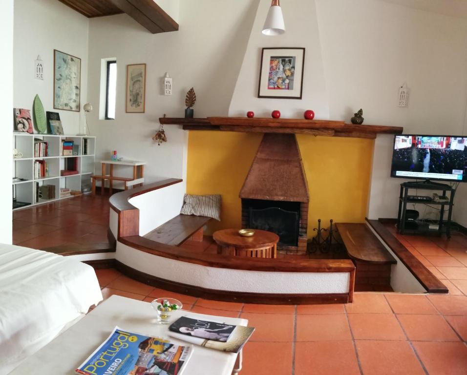 Casa dos Pingos de Mel