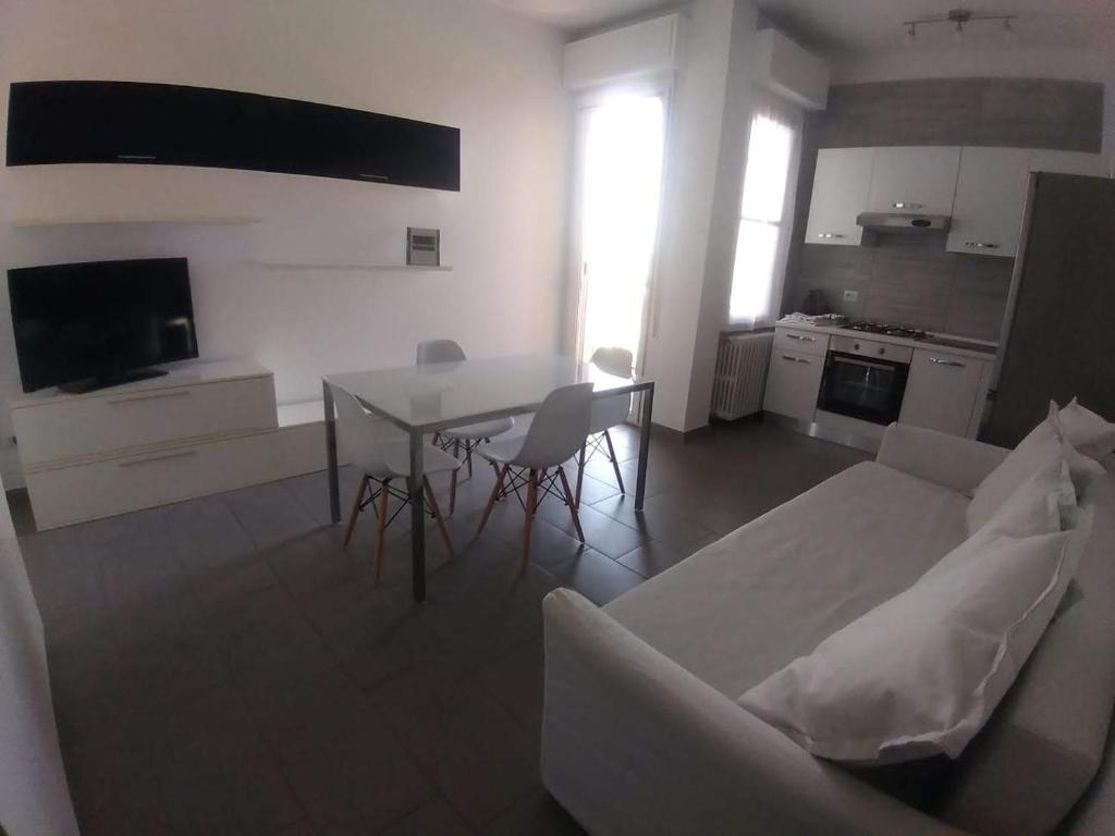 Appartamento vista mare Misano Adriatico