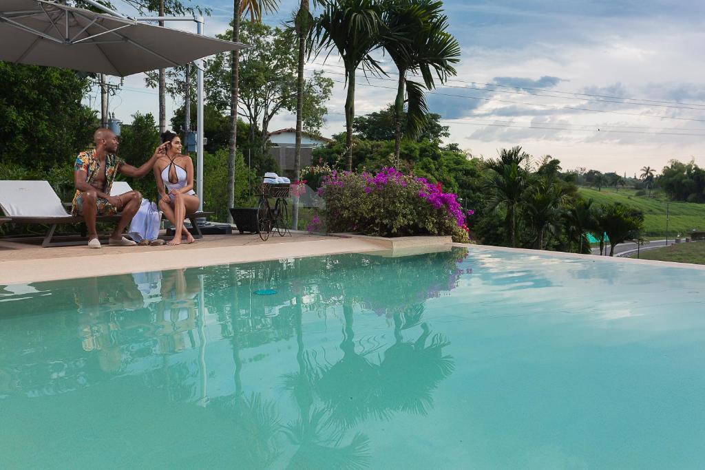 Visus Hotel Boutique & Spa