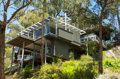 Lorne Luxury