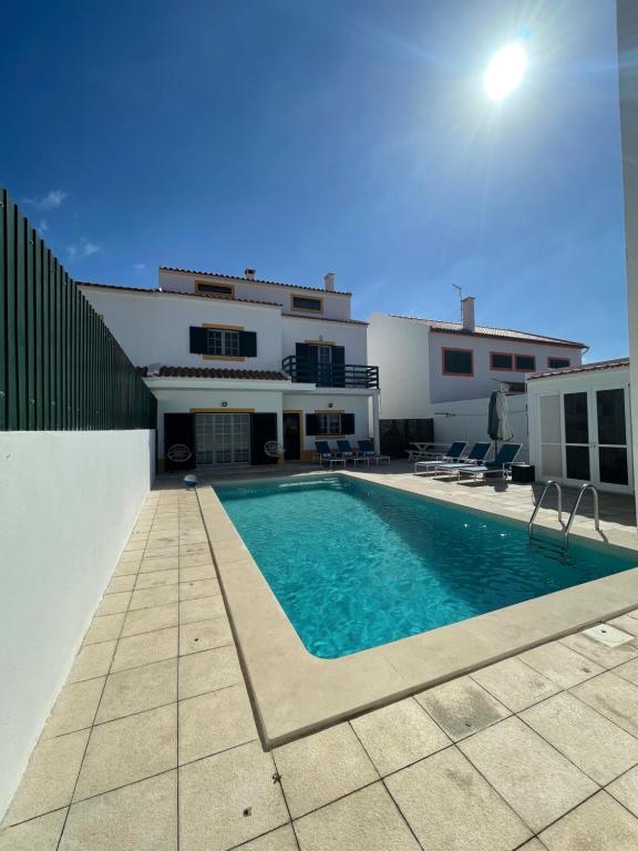 MHouse_lease Comporta Centro 3 quartos