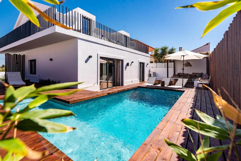Mermaid Cottage