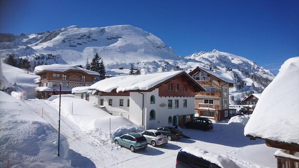 Appartements Tauernblick