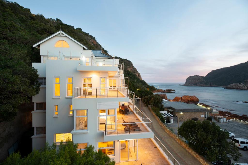 Beacon House
