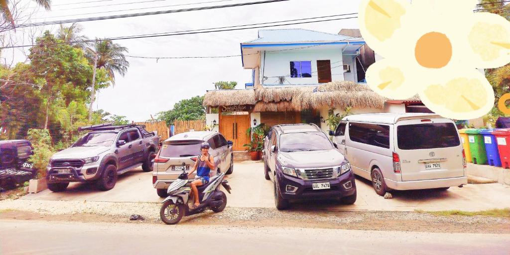 Swakihan Guest House