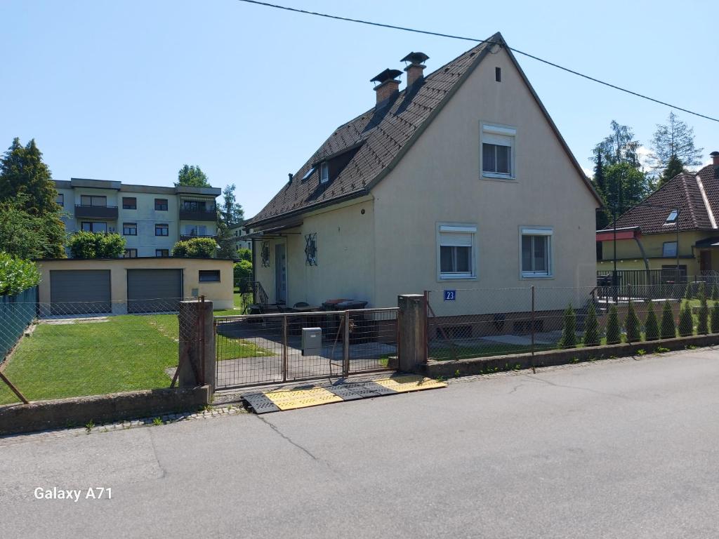 Ferienhaus Käthe