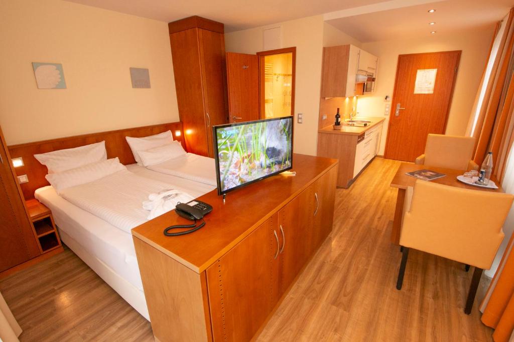 Hotel Atlantic Juist