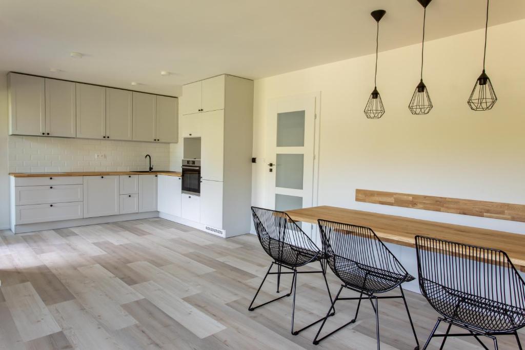 Apartmány Pec pod Sněžkou