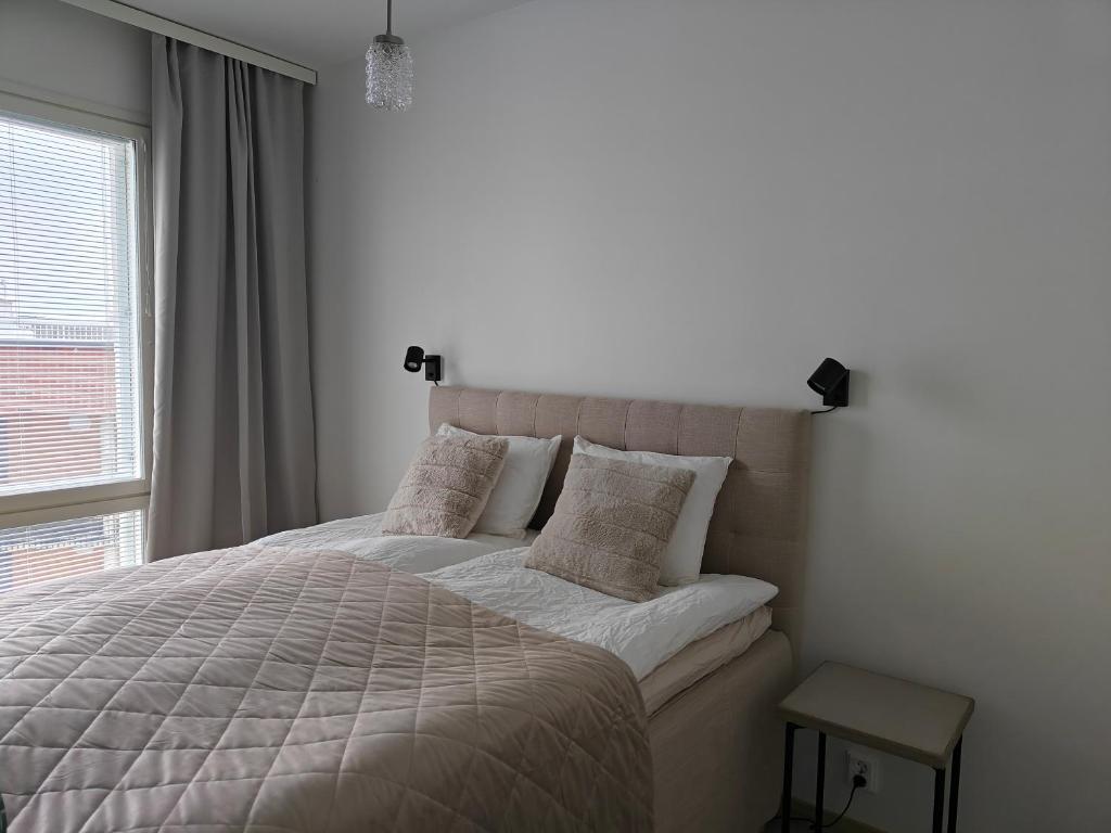 Lapland Arctic Apartments