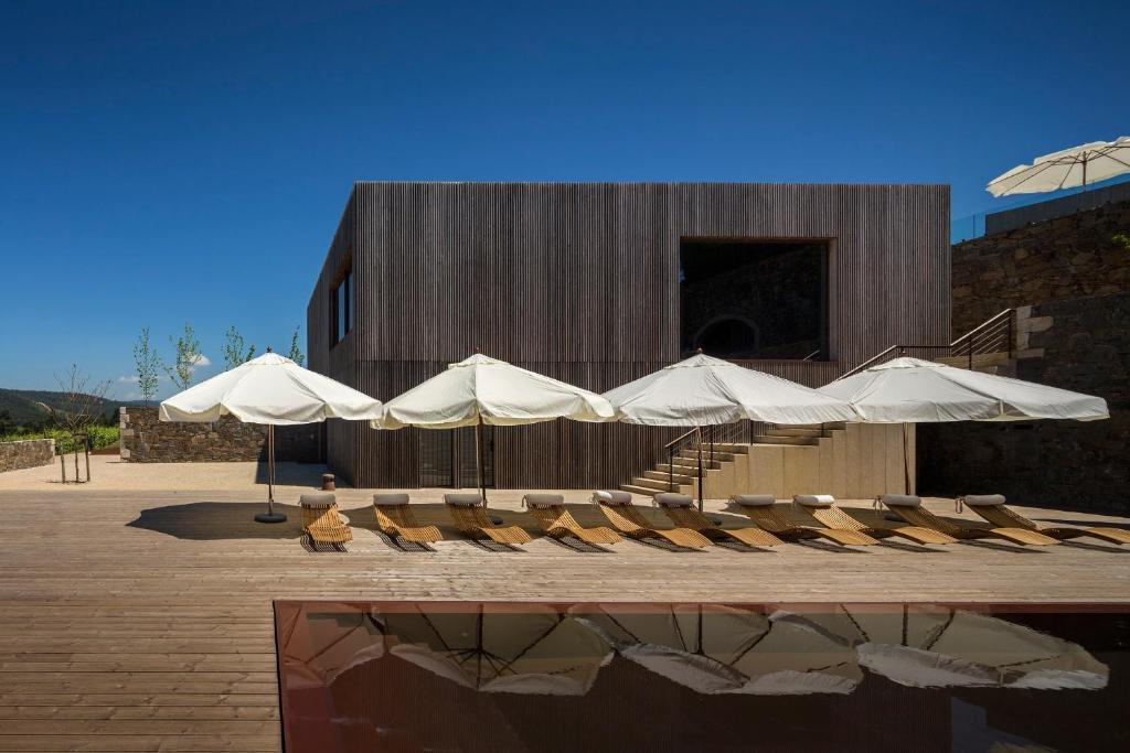 Monverde - Wine Experience Hotel - by Unlock Hotels