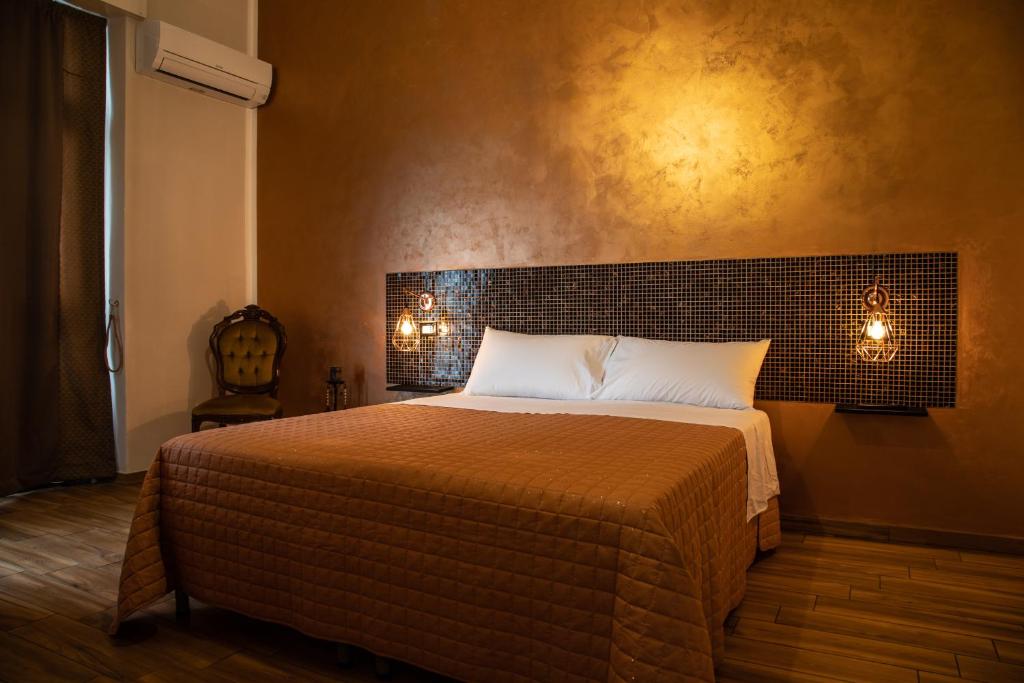 Cairóly Rooms'